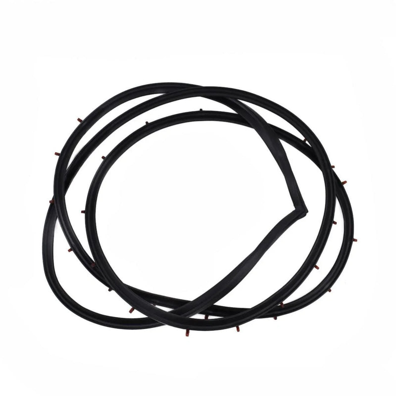 Door Rubber Seal Front Right Fits Toyota Starlet KP60 KP62 4D Sedan 1978-84 D09