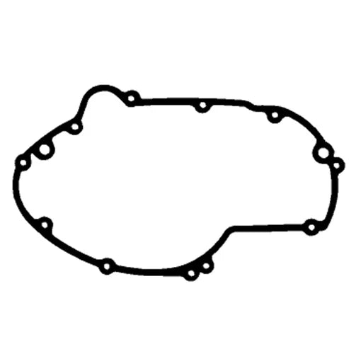 Kawasaki MACH III Road Racer H1 Clutch Cover Gasket (1969–1975)