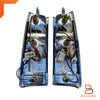 Holden Rodeo Isuzu LUV Tail Light Set Rear Lamp Assembly (1981-1988)