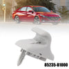 Car Car Retainer Clip 1 x Sun Visor