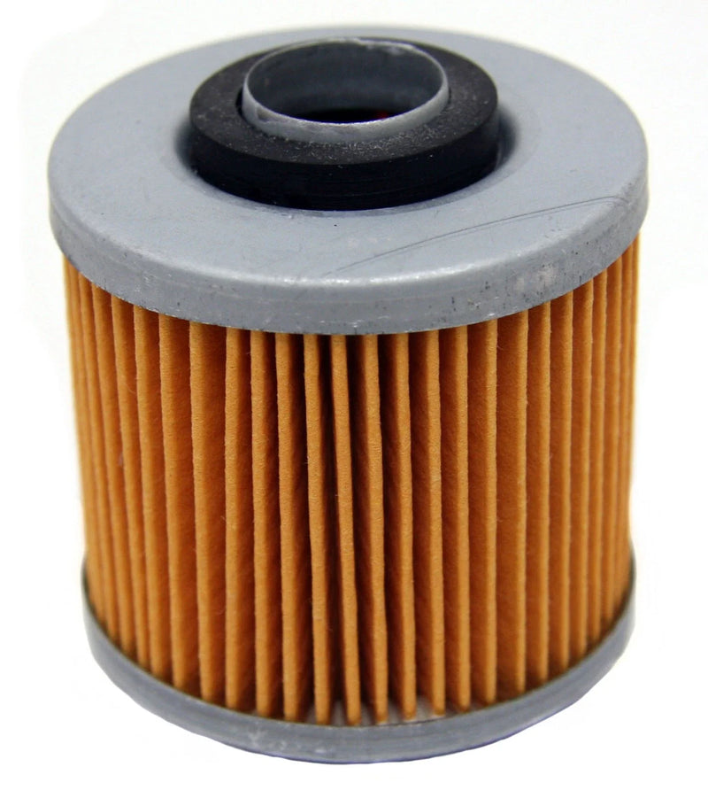 Yamaha Grizzly 600 4x4 Oil Filter /  / Oil Filter (1998–2001)