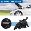 Toyota COROLLA Hood Latch Assembly (2014–2019)