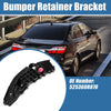 Toyota RAV4 Left Driver Side Bumper Bracket Replacer (2019–2021)