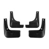Kia K3 Saloon Mud Flaps Splash Guards (2019-2021)