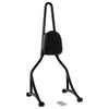 Harley Softail Street Bob FXBB Detachable Tall Sissy Bar (2018-2025)