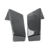 Aprilia RSV4 RF Carbon Fiber Winglet Air Deflectors (2009-2021)
