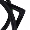 Door Rubber Seal Front RH Fits Mitsubishi L200 Strada Cab Pickup UTE 1996-05 D09