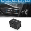 Ford Galaxy MK 3 & S-MAX Seat Heating Button Control Switch (2006-2015)