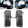 Subaru Crosstrek LED Turn Signal Lights (2018-2023)