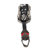 Chevrolet Cruze Silver Keyless Entry Remote Fob Cover (2011-2016)