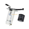 Kawasaki Vulcan 900 Classic Fuel Pump & Oil Filter