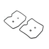 Kawasaki EX250, EX500, EL, EN, ZX Carburetor Rebuild Kit (1988-2009)