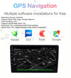 SAAB 9-3 9" Android 13 Stereo Radio GPS Navigation Head Unit (2007-2011)