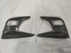 Lexus CT200h 2 x Front Fog Light Lamp Cover (2018-2021)