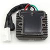 Suzuki VZ1500 VZR1800 Boulevard Voltage Rectifier Regulator (2007-2012)