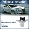 Nissan Navara (2016-2019) - Metal 1 Pc Belt Tensioner
