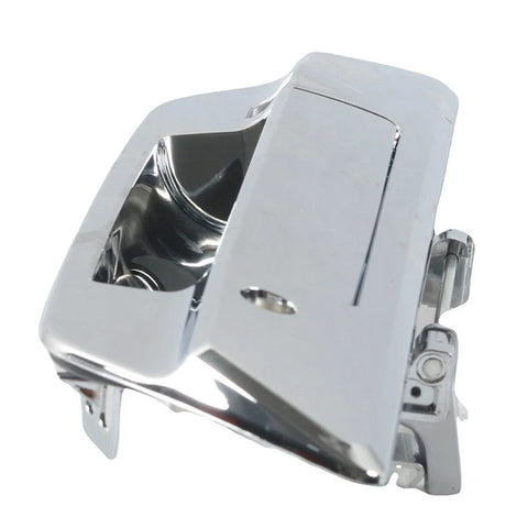 Toyota Hilux Revo Chrome Tailgate Handle with Camera (2015-2018)