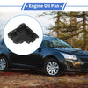 Chevrolet Cruze Engine Oil Pan 1 Pcs (2016 - 2018)