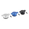 Yamaha PW50 PW80 Blue Oil Injection Block Off Plug Kit