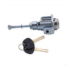 Hyundai Accent Front Left Door Lock 2 Keys (2018–2022)