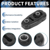 Nissan Serena C25 C26 Engine Motor Mount (2005-2019)
