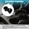 Toyota Highlander 1 x Center Console Cup Holder Organizer (2020–2024)