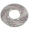 Suzuki King Quad 400 4x4 ASi & FSi Front Disc Brake Rotor (2008–2024)