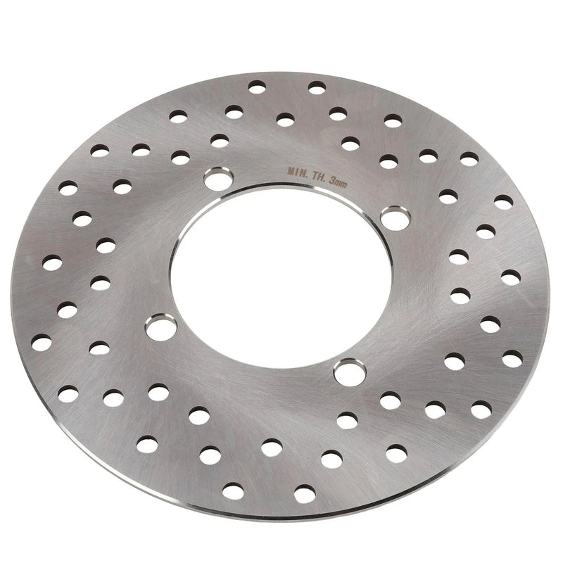 Suzuki King Quad 400 4x4 ASi & FSi Front Disc Brake Rotor (2008–2024)