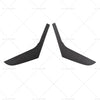 VW Golf MK6 Inner Door Trim Pull Handle Cover (2009-2013)