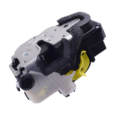 Buick Allure, Cadillac, GMC, Chevrolet Rear Left Door Lock Latch Actuator (2005-2009)