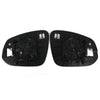 Toyota 4Runner, RAV4 Heated Mirror Glass (2014-2020, 2016-2018)