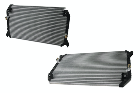 A/C Condenser For Toyota Camry SDV10 1993-1997
