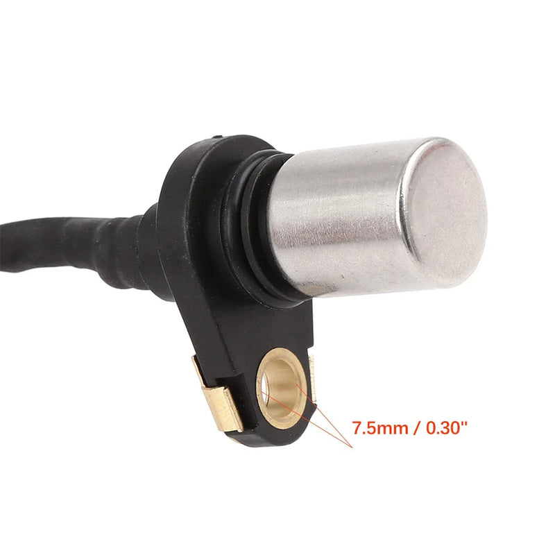 Chevrolet Pontiac Toyota Crankshaft Position Sensor 9091905030