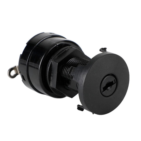 Club Car DS Electric 36V / 48V Key Switch (1996 - Present)