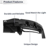 Dodge Charger 1 Pc Front Right Fog Light Grill (2015-2016)