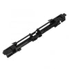 Vauxhall Astra H, Zafira B 4x Roof Carrier Cover Rail Trim Moulding Flap