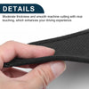 BMW 1 Series Car Door Leather Anti Kick Pad Sticker (2012 - 2013)