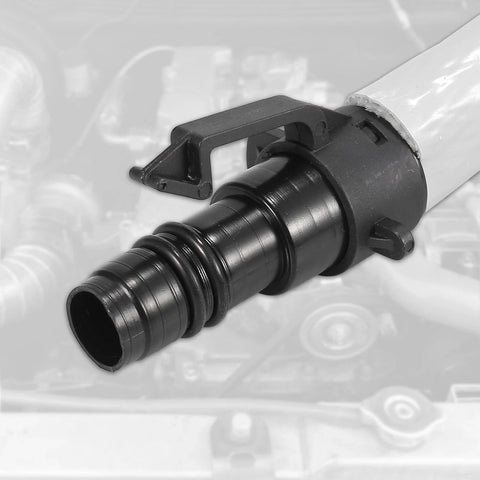 Chevrolet Cruze 1.4L Turbo Oil Return Pipe (2011-2019)