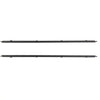 Weatherstrip Door Belt Inner Pair LH+RH Fits Isuzu ELF NPR NKR Truck 1985-93