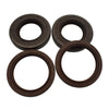 Subaru Forester S XS XT STi 2.0 2.5 Camshaft Seal Kit (1998-2012)