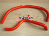 Suzuki LT250 LT250R Silicone Radiator Hose Kit (1985-1992)