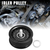 Mercedes-Benz C 230 Belt Idler Pulley (2006-2007)
