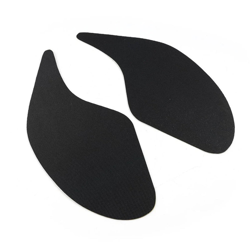 Kawasaki Ninja 250 300 Tank Traction Side Pad Gas Knee Grip Protector