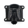 Yamaha TZR 125 Carburetor Intake Manifold (1987-1994)