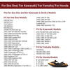Sea-Doo / Kawasaki / Yamaha / Honda Impeller Removal Wrench Tool