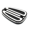 Triumph T120 T100 Bobber 1200 Brake Reservoir Cap Cover (2016-2023)