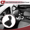 Mercedes-Benz VITO 5 Speed Gear Shifter Knob & Cover (1996-1999)