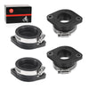 Kawasaki KZ1000 / KZ1100 1981-2005 1000 Police Intake Manifold Boots