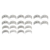 Kawasaki ZZR400 ZZR600 STD Connecting Rod Crankshaft Main Bearing (1993-2006)