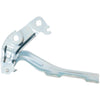 Hood Hinges Set of 2 Driver & Passenger Side for Chevy